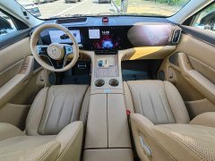 AITO M8 Extended Range Ultra 53.4kWh 6-Seater with 192-Channel LiDAR - ფოტო 9