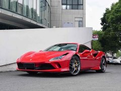 Ferrari F8 2019 Tributo 3.9T V8 - ფოტო 1