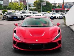 Ferrari F8 2019 Tributo 3.9T V8 - ფოტო 2