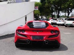 Ferrari F8 2019 Tributo 3.9T V8 - ფოტო 4