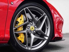 Ferrari F8 2019 Tributo 3.9T V8 - ფოტო 5