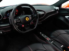 Ferrari F8 2019 Tributo 3.9T V8 - ფოტო 6