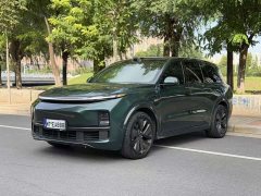 Li Auto L9 Ultra - ფოტო 1