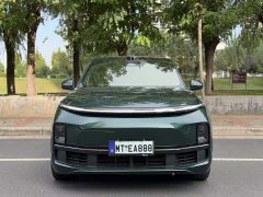Li Auto L9 Ultra - ფოტო 2