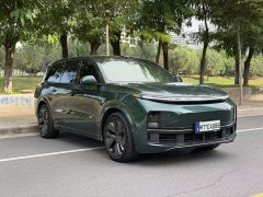 Li Auto L9 Ultra - ფოტო 3