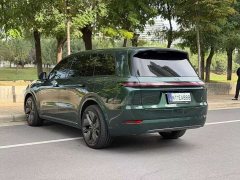 Li Auto L9 Ultra - ფოტო 7