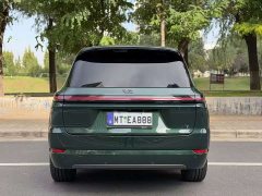 Li Auto L9 Ultra - ფოტო 8