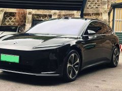 Nio ET5T 75kWh Touring - ფოტო 1