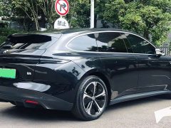 Nio ET5T 75kWh Touring - ფოტო 10