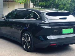 Nio ET5T 75kWh Touring - ფოტო 11