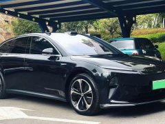Nio ET5T 75kWh Touring - ფოტო 3