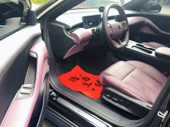 Nio ET5T 75kWh Touring - ფოტო 4