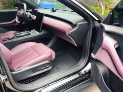 Nio ET5T 75kWh Touring - ფოტო 6