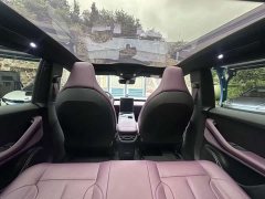 Nio ET5T 75kWh Touring - ფოტო 7