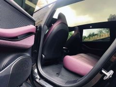Nio ET5T 75kWh Touring - ფოტო 8