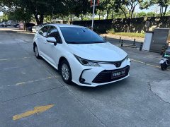 Toyota Corolla 1.2T S-CVT Elite Plus - ფოტო 3