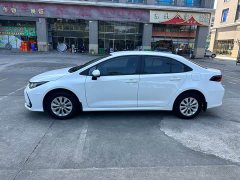 Toyota Corolla 1.2T S-CVT Elite Plus - ფოტო 4