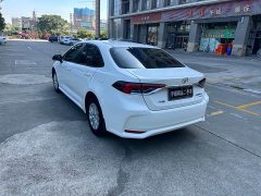 Toyota Corolla 1.2T S-CVT Elite Plus - ფოტო 5