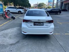 Toyota Corolla 1.2T S-CVT Elite Plus - ფოტო 6