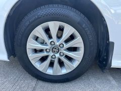 Toyota Corolla 1.2T S-CVT Elite Plus - ფოტო 8