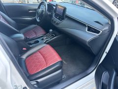 Toyota Corolla 1.2T S-CVT Elite Plus - ფოტო 9