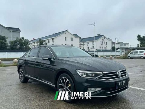2021 Volkswagen Magotan 2020 280TSI DSG Comfort - ავტომობილი ჩინეთიდან