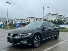 Volkswagen Magotan 280TSI DSG Comfort - ფოტო 3