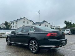Volkswagen Magotan 280TSI DSG Comfort - ფოტო 4