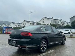 Volkswagen Magotan 280TSI DSG Comfort - ფოტო 6
