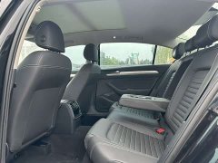 Volkswagen Magotan 280TSI DSG Comfort - ფოტო 7