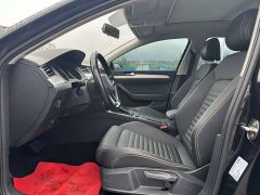 Volkswagen Magotan 280TSI DSG Comfort - ფოტო 8
