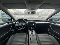 Volkswagen Magotan 280TSI DSG Comfort - ფოტო 9