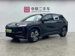 FAW Hongqi Tiangong 08 680 Ultra AWD - ფოტო 1