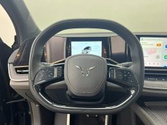 FAW Hongqi Tiangong 08 680 Ultra AWD - ფოტო 12