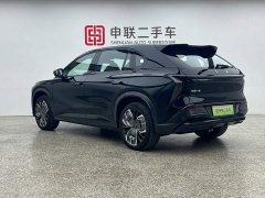 FAW Hongqi Tiangong 08 680 Ultra AWD - ფოტო 2
