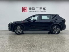 FAW Hongqi Tiangong 08 680 Ultra AWD - ფოტო 3