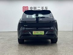 FAW Hongqi Tiangong 08 680 Ultra AWD - ფოტო 4