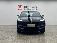 FAW Hongqi Tiangong 08 680 Ultra AWD - ფოტო 5
