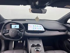 FAW Hongqi Tiangong 08 680 Ultra AWD - ფოტო 9