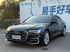Audi A6L 45 TFSI Premium Dynamic - ფოტო 1