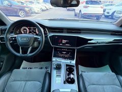 Audi A6L 45 TFSI Premium Dynamic - ფოტო 10