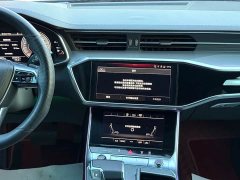 Audi A6L 45 TFSI Premium Dynamic - ფოტო 11