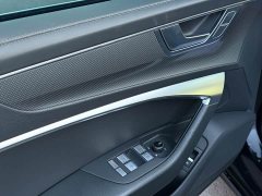 Audi A6L 45 TFSI Premium Dynamic - ფოტო 13