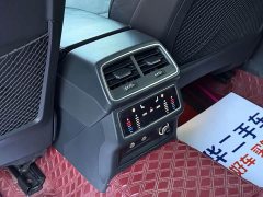 Audi A6L 45 TFSI Premium Dynamic - ფოტო 14