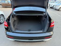 Audi A6L 45 TFSI Premium Dynamic - ფოტო 15