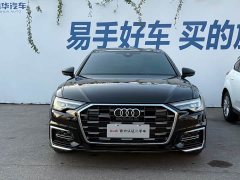 Audi A6L 45 TFSI Premium Dynamic - ფოტო 2