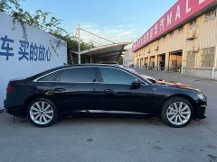 Audi A6L 45 TFSI Premium Dynamic - ფოტო 3
