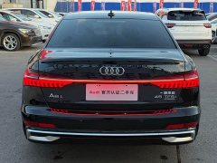 Audi A6L 45 TFSI Premium Dynamic - ფოტო 4
