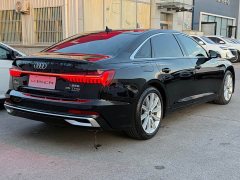 Audi A6L 45 TFSI Premium Dynamic - ფოტო 5