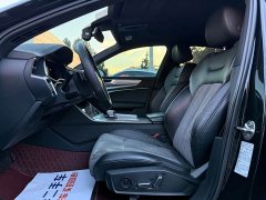 Audi A6L 45 TFSI Premium Dynamic - ფოტო 6